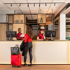 Ibis Dortmund
