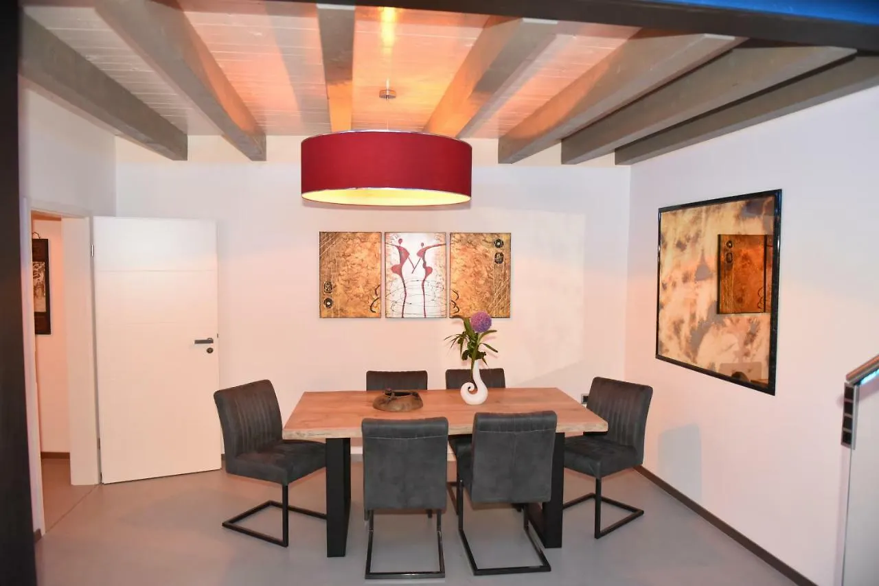 The Fountain Loft - 170Sqm Villa Dortmund