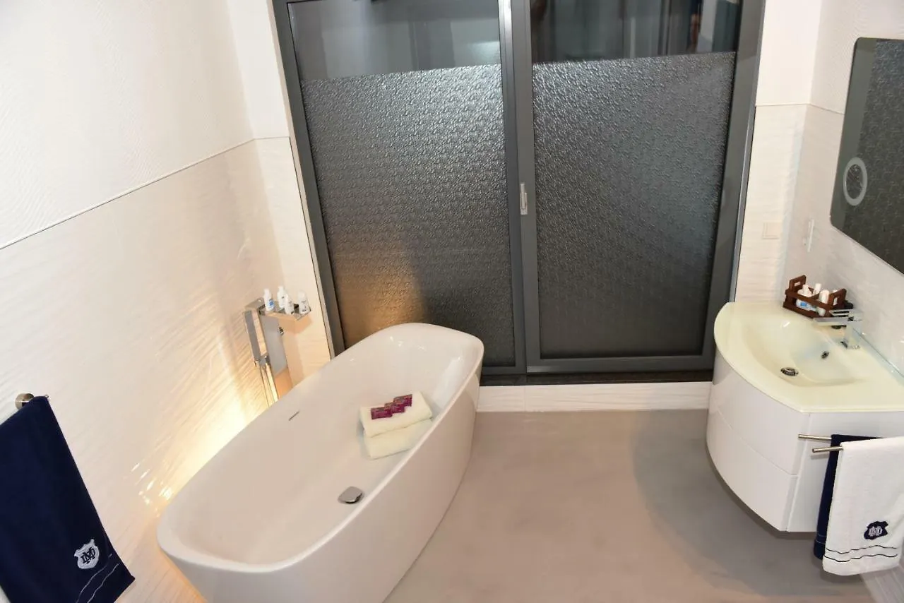 The Fountain Loft - 170Sqm Villa Dortmund