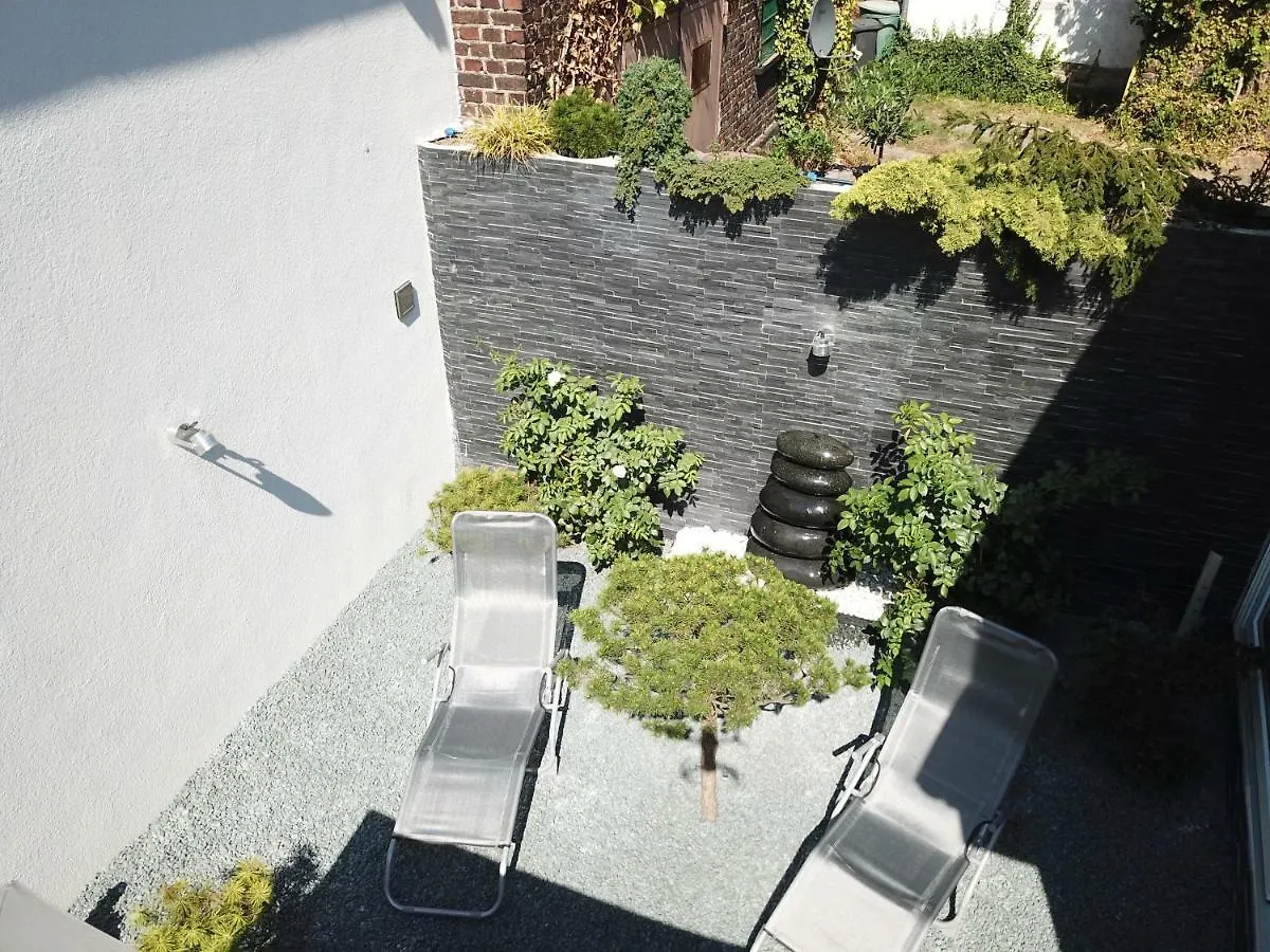 The Fountain Loft - 170Sqm Villa Dortmund