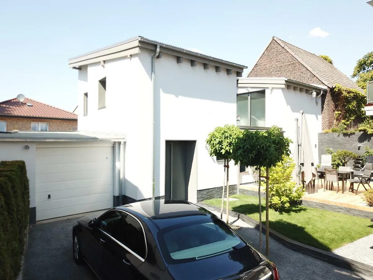 The Fountain Loft - 170Sqm Villa Dortmund