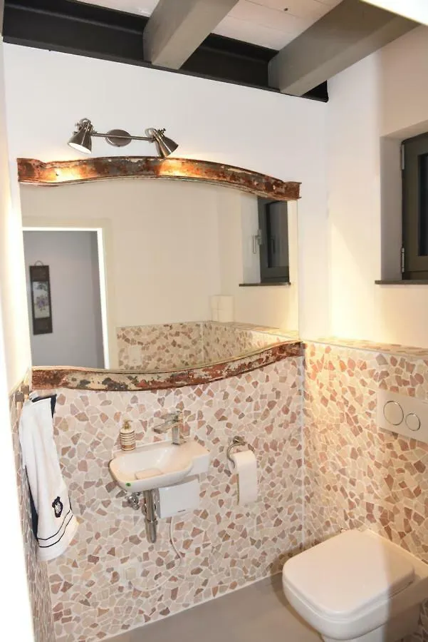 The Fountain Loft - 170Sqm Villa Dortmund 0*,