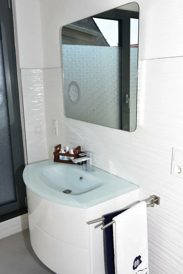 The Fountain Loft - 170Sqm Villa Dortmund 0*,