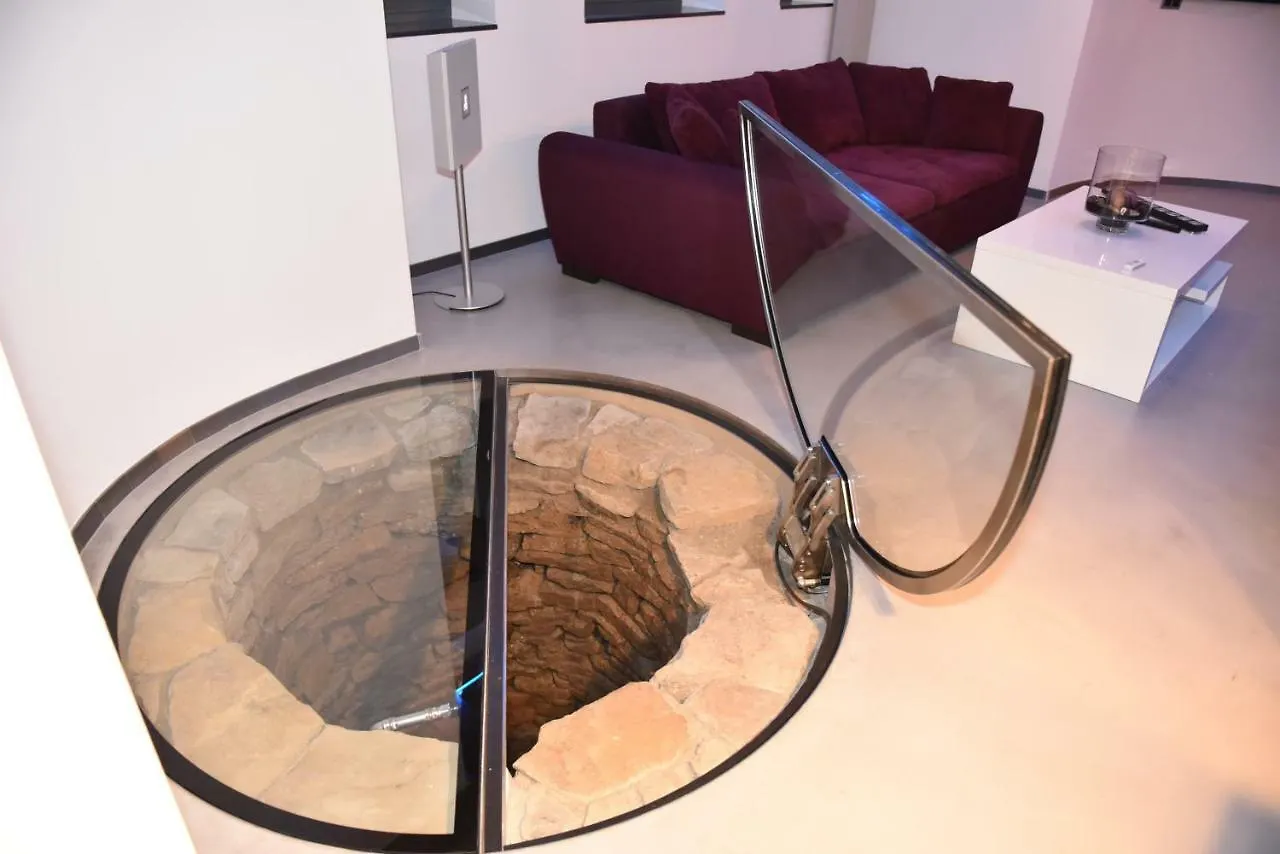 The Fountain Loft - 170Sqm Villa Dortmund