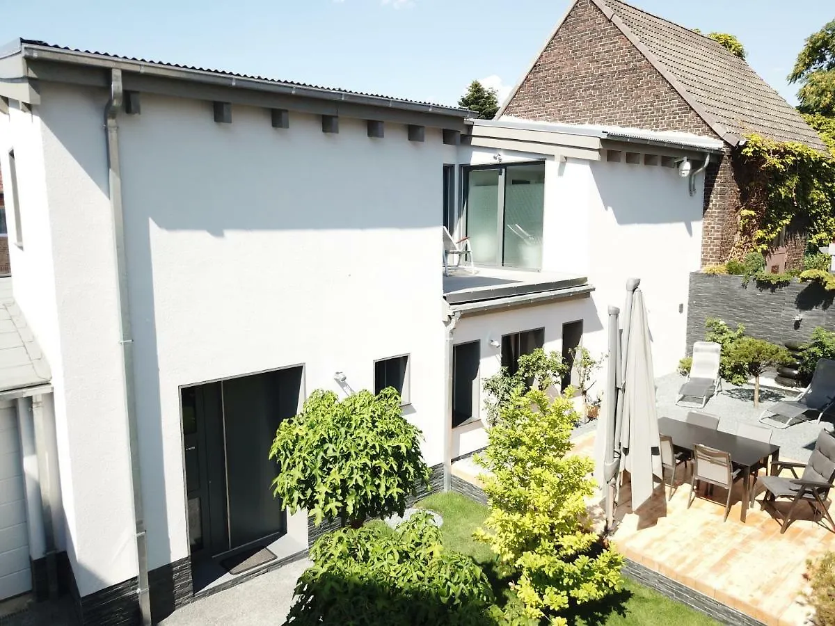 The Fountain Loft - 170Sqm Villa Dortmund