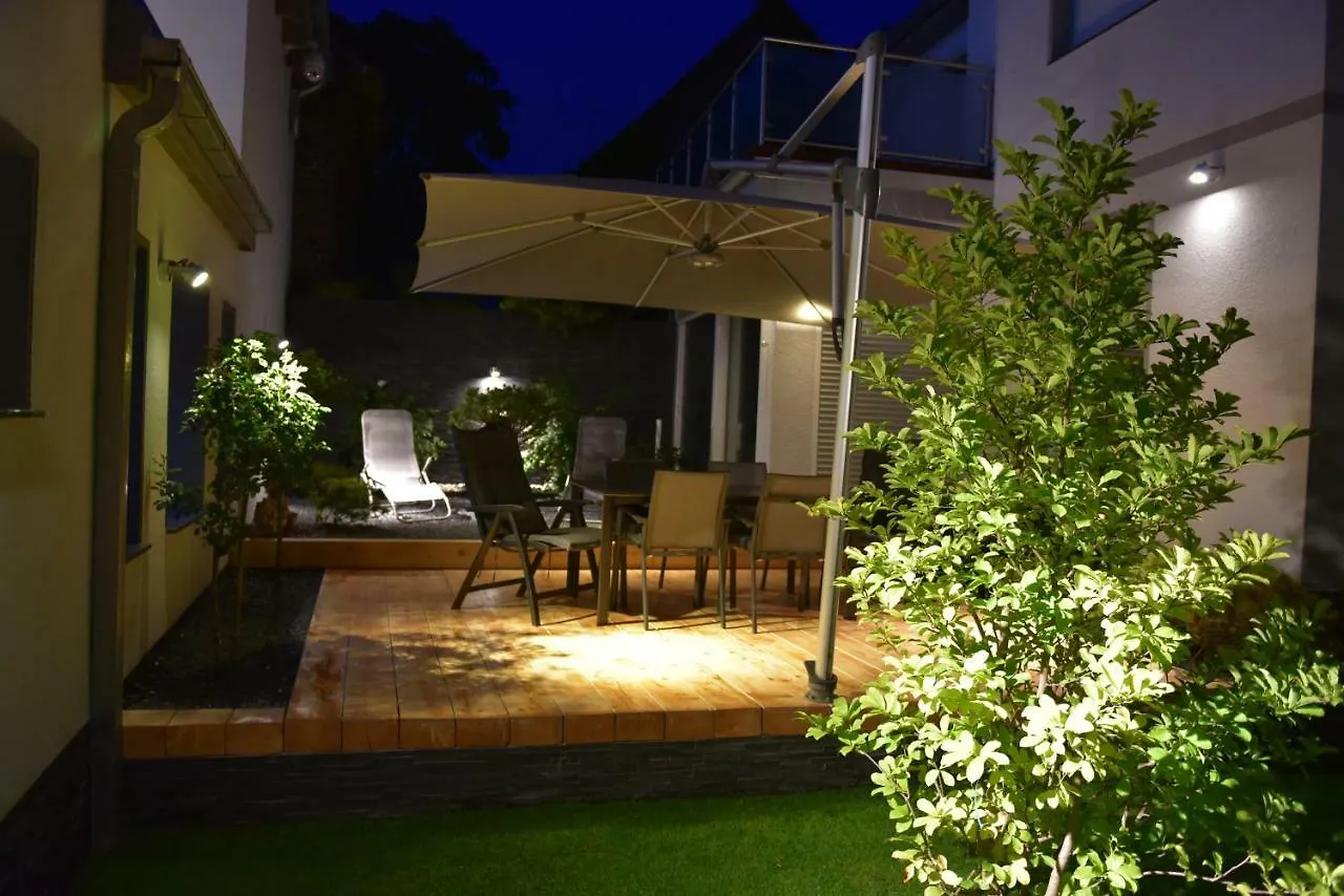 The Fountain Loft - 170Sqm Villa Dortmund 0*,  Germany