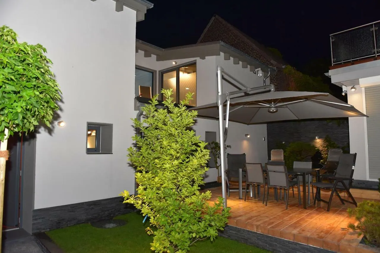 The Fountain Loft - 170Sqm Villa Dortmund