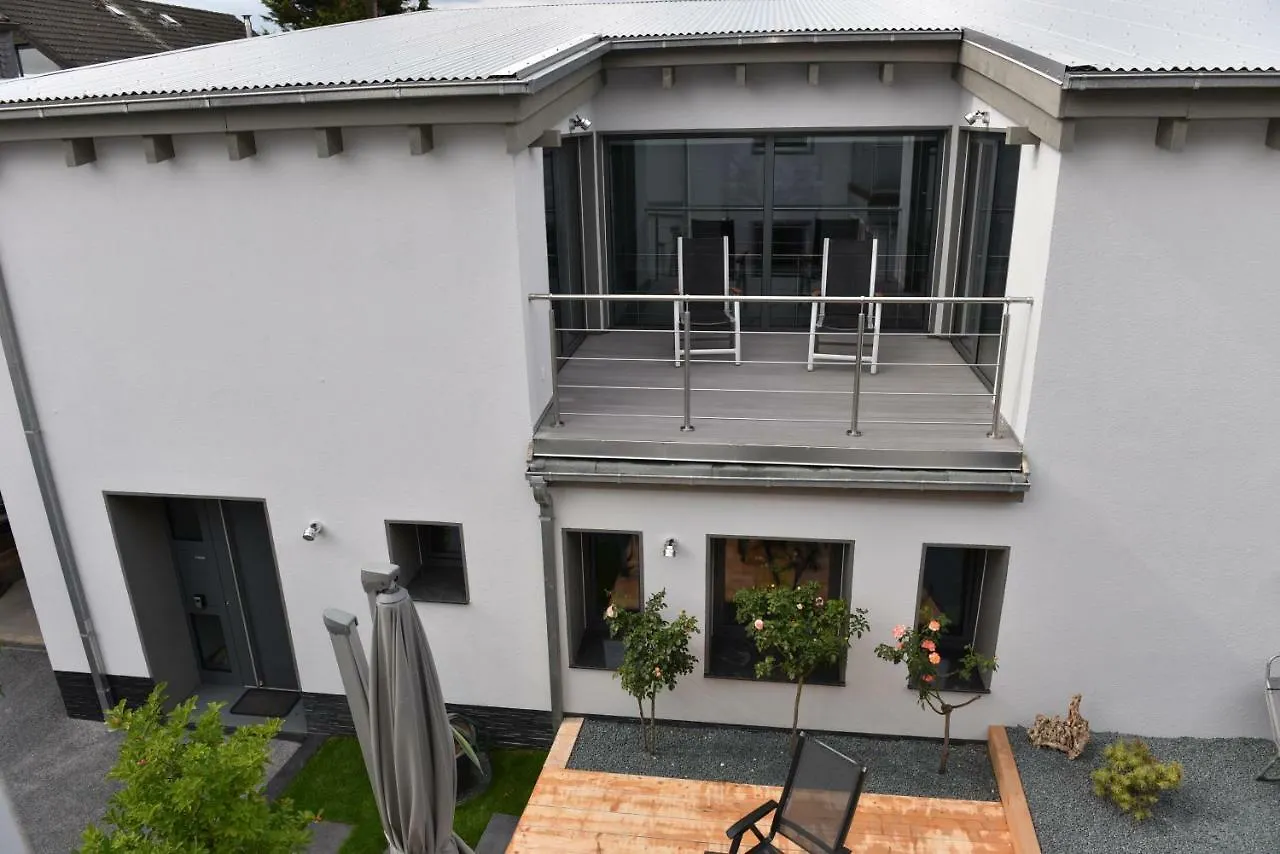 The Fountain Loft - 170Sqm Villa Dortmund Germany