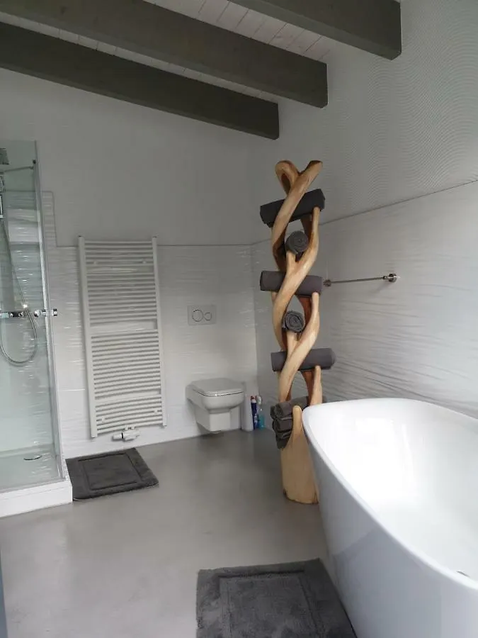 The Fountain Loft - 170Sqm Villa Dortmund