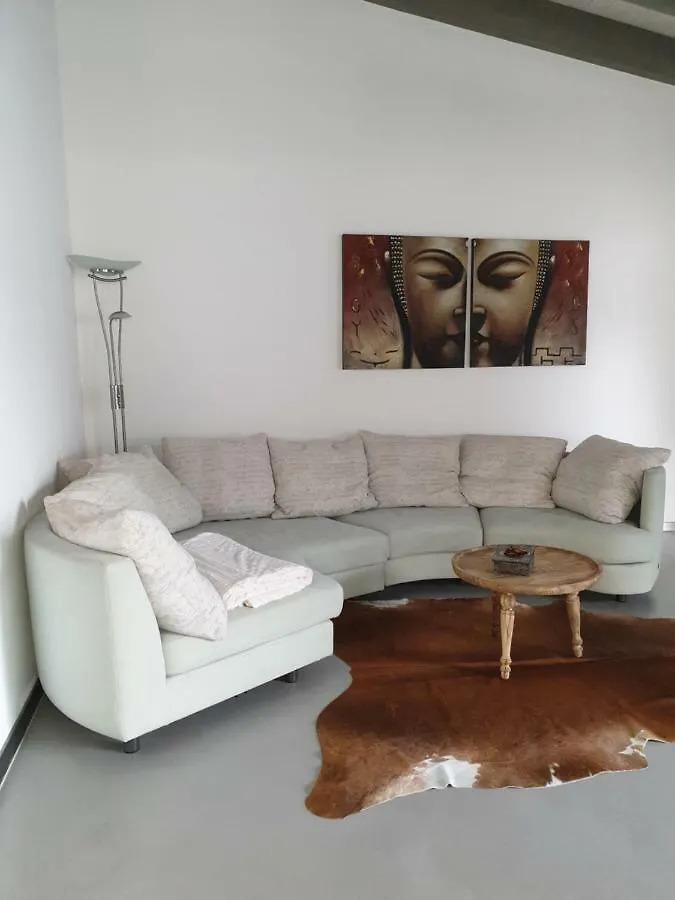 The Fountain Loft - 170Sqm Villa Dortmund Germany