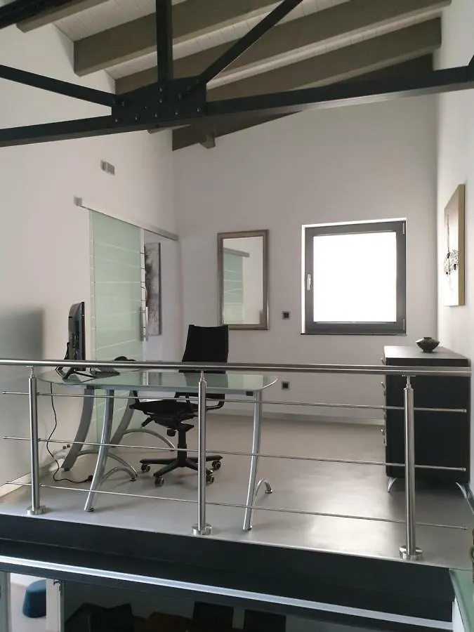 The Fountain Loft - 170Sqm Villa Dortmund