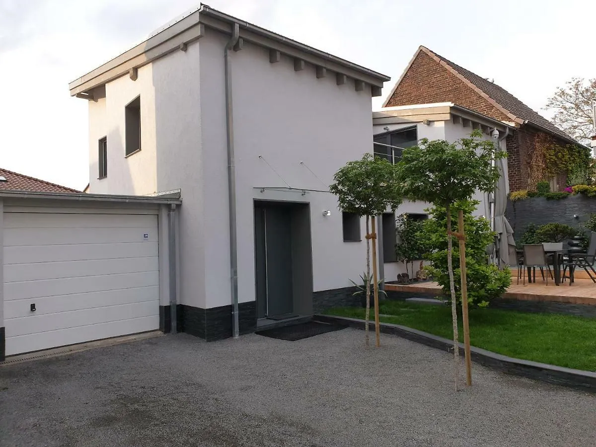 The Fountain Loft - 170Sqm Villa Dortmund
