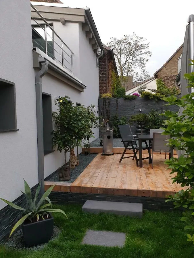 The Fountain Loft - 170Sqm Villa Dortmund Germany